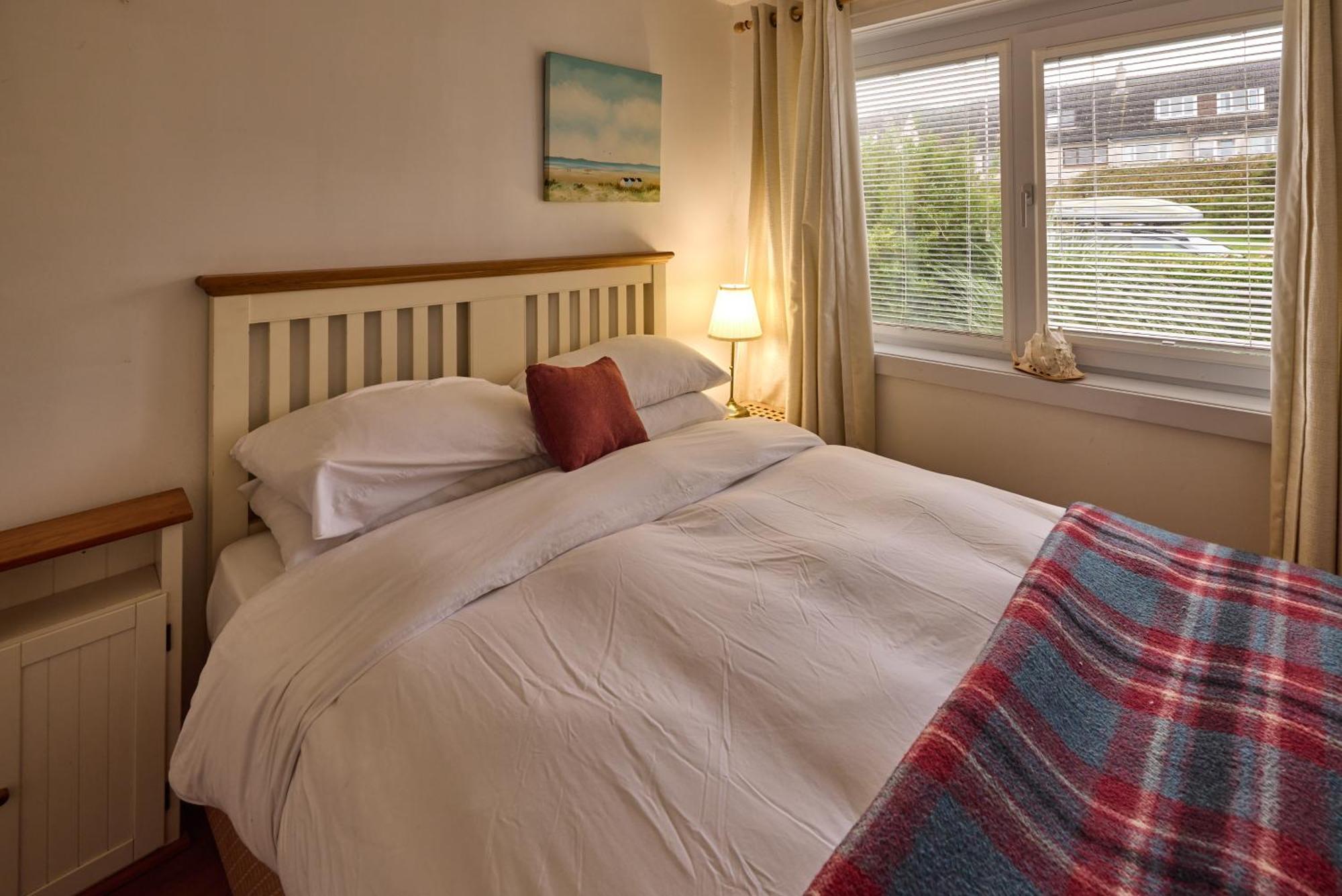 Beach View Cottage Isle of Gigha 외부 사진